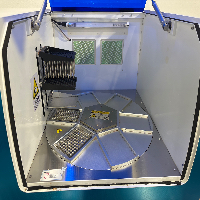 BioTeke AU1001-96 Automated Nucleic Acid Extraction System image 3